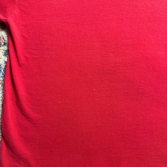 Vintage Reebok Logo Painter T-shirt Size XL - Picture 6 of 6